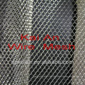 high quality&floor price 5-1000mm width niobium mesh screen(30 years factory)